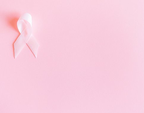Krūties vėžys Lietuvoje užklumpa ne tik moteris, bet ir vyrus