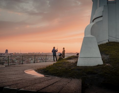 Seime – siūlymas didinti baudas iki 500 eurų už triukšmavimą viešose erdvėse