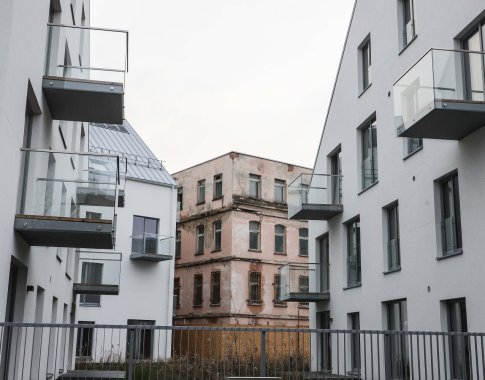 Įstatymo pataisa padėtų jaunoms šeimoms įsigyti būstą ne tik regionuose Įstatymo pataisa padėtų jaunoms šeimoms įsigyti būstą ne tik regionuose
