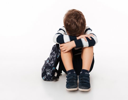 Psichologinis smurtas prieš vaikus: kaip pastebėti ir įrodyti tai, kas nematoma?