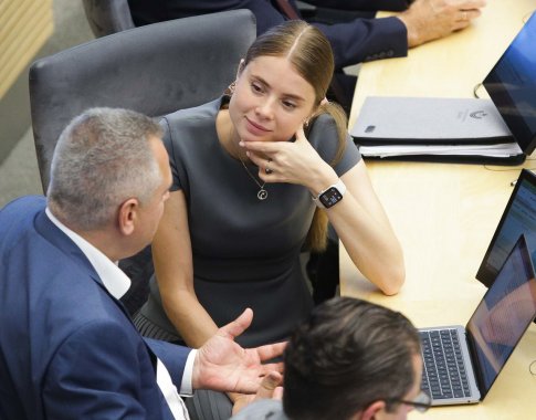 Kitais metais siūloma daugiau lėšų skirti neformaliam vaikų švietimui Kitais metais siūloma daugiau lėšų skirti neformaliam vaikų švietimui