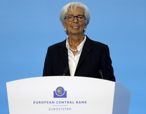 Europos Centrinis bankas ragina vyriausybes mažinti savo valstybės skolas Europos Centrinis bankas ragina vyriausybes mažinti savo valstybės skolas