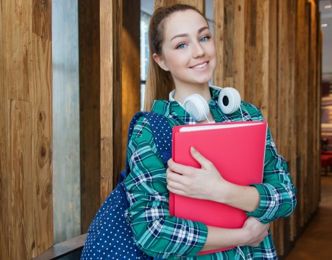 Sostinėje studijuojantiems studentams – kompensacijos už nuomojamą būstą