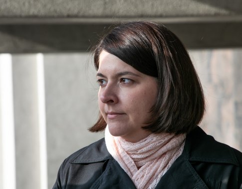 G. Skaistė: stebina žanras, kuomet kritikuojamas biudžeto deficitas ir tuo pačiu siūloma didinti biudžeto išlaidas