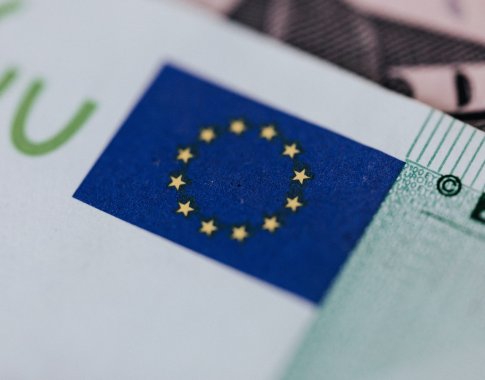 Europarlamentarai susitarė dėl 2023 metų ES biudžeto: didės iki 186 mlrd. Europarlamentarai susitarė dėl 2023 metų ES biudžeto: didės iki 186 mlrd.