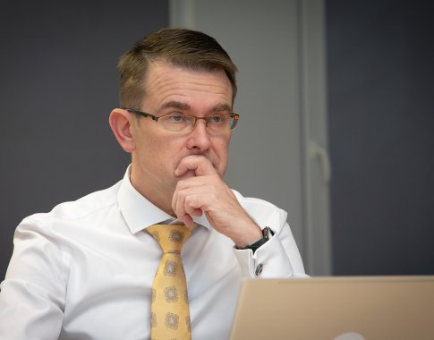SAM: gerinant sąlygas gydytojams rezidentams – reikšmingi pokyčiai