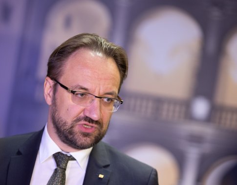 G. Šimkus: Lietuvoje antrus metus mažėja būsto įperkamumas