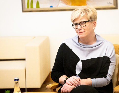 Seimas pritarė siūlymams dėl PVM lengvatų taikymo: dėl tolimesnio įstatymo projekto svarstymo daroma pertrauka