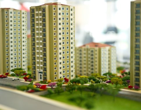 Vyriausybė pritarė atnaujintoms daugiabučių renovacijos paramos taisyklėms Vyriausybė pritarė atnaujintoms daugiabučių renovacijos paramos taisyklėms