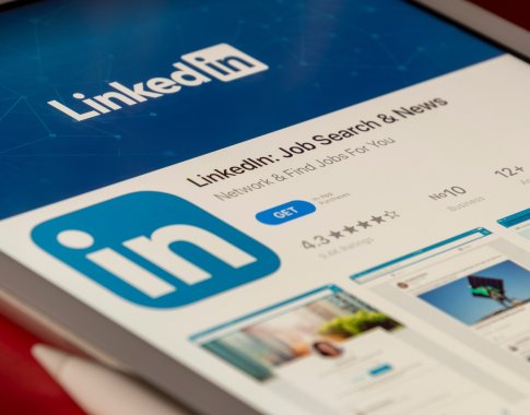 4 patarimai, kaip susikurti „LinkedIn“ paskyrą, kuri padės rasti norimą darbą