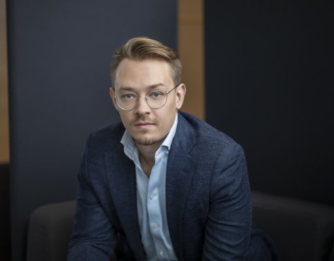 Kodėl infliacija Lietuvoje dvigubai spartesnė nei euro zonoje? Kodėl infliacija Lietuvoje dvigubai spartesnė nei euro zonoje?