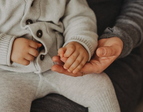 Kalėdoms – dovana vienišoms mamos ir jų vaikams Kalėdoms – dovana vienišoms mamos ir jų vaikams