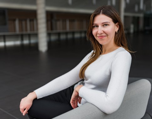 Karjeros konsultantė: jauni žmonės darbdavį renkasi pagal vertybes Karjeros konsultantė: jauni žmonės darbdavį renkasi pagal vertybes