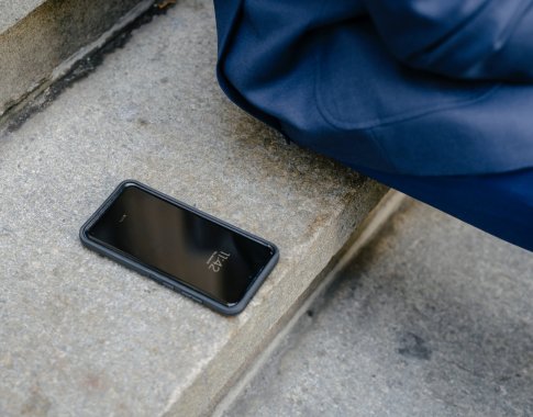 Praradote įrenginį su svarbiais duomenimis? Ekspertas pataria, kokius žingsnius privalote atlikti Praradote įrenginį su svarbiais duomenimis? Ekspertas pataria, kokius žingsnius privalote atlikti