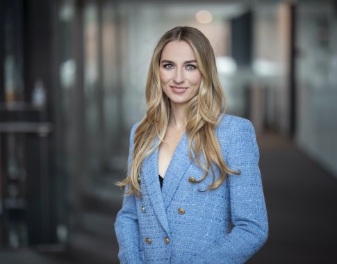 G. Ikelytė: ar jau laimėjome energetinį karą? G. Ikelytė: ar jau laimėjome energetinį karą?