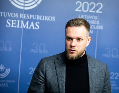 Užsienio reikalų ministras: norėčiau pamatyti Sakartvelo vyriausybę aktyviau siekiant ES kandidatės statuso Užsienio reikalų ministras: norėčiau pamatyti Sakartvelo vyriausybę aktyviau siekiant ES kandidatės statuso