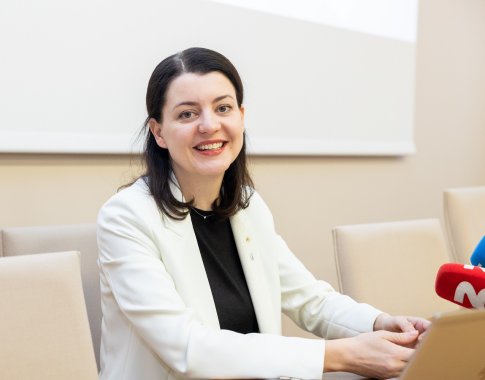 Didės atlyginimai socialinių paslaugų įstaigų darbuotojams Didės atlyginimai socialinių paslaugų įstaigų darbuotojams