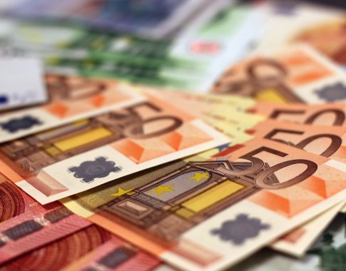 Didės baudos už vengimą mokėti pridėtinės vertės mokestį Didės baudos už vengimą mokėti pridėtinės vertės mokestį