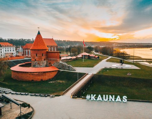 Kauno, Telšių ir Šiaulių regionams – papildomos 309 mln. eurų investicijos