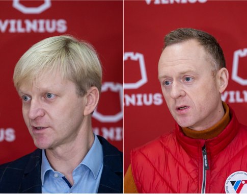 VVT streikavusiems vairuotojams nemokės dalies algų VVT streikavusiems vairuotojams nemokės dalies algų