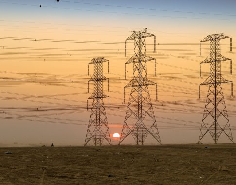 Paskelbtos visuomeninio elektros ir gamtinių dujų tiekimo kainos 2023 m. pirmajam pusmečiui