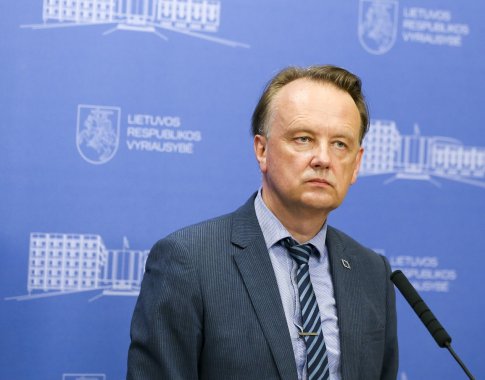 A. Abramavičius: nesakysiu, kad turėtume nutraukti visą asmenų judėjimą iš Baltarusijos į Lietuvą A. Abramavičius: nesakysiu, kad turėtume nutraukti visą asmenų judėjimą iš Baltarusijos į Lietuvą