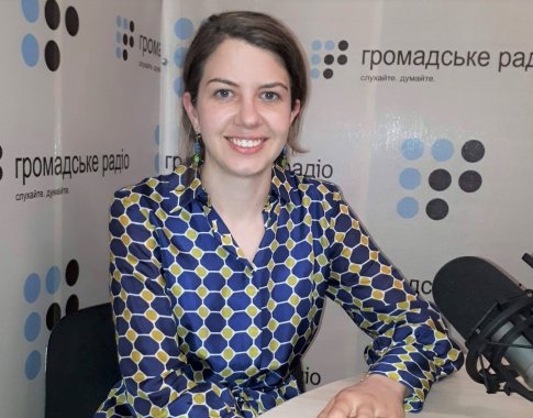 JAV ekspertė: Berlynas ir Vašingtonas vis dar pernelyg bijo Rusijos JAV ekspertė: Berlynas ir Vašingtonas vis dar pernelyg bijo Rusijos