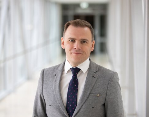 M. Lingė: esant poreikiui, būtų galima svarstyti ilginti paskolos atidėjimo laikotarpį M. Lingė: esant poreikiui, būtų galima svarstyti ilginti paskolos atidėjimo laikotarpį