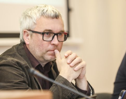 R. Kuodis: energijos kainos prekių grandinėje persismelkia visur, kas verčia prekybininkus kelti maisto kainas R. Kuodis: energijos kainos prekių grandinėje persismelkia visur, kas verčia prekybininkus kelti maisto kainas