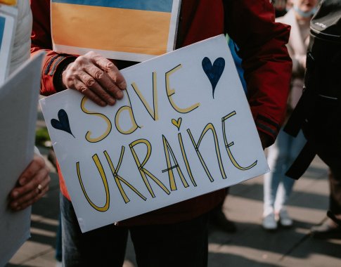 Britų žvalgyba: Ukrainoje iki šiol sužeista ar žuvo iki 200 tūkst. Rusijos karių Britų žvalgyba: Ukrainoje iki šiol sužeista ar žuvo iki 200 tūkst. Rusijos karių