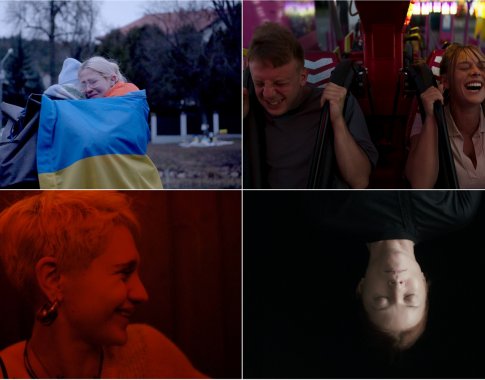 Kai šaukia kinas, eini į „Kino pavasarį“: atidarymo filmai, konkursinė programa ir lietuvių premjeros