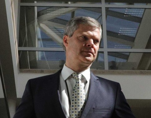 Koalicijos partneriai apsisprendė inicijuoti tyrimą dėl VSD vykdyto duomenų rinkimo Koalicijos partneriai apsisprendė inicijuoti tyrimą dėl VSD vykdyto duomenų rinkimo