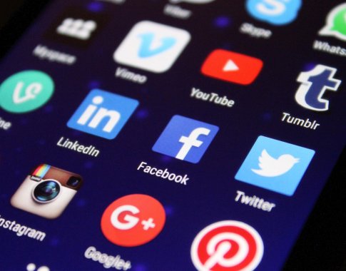 Didžiųjų socialinių tinklų algoritmai: kas lemia tai, ką matote savo paskyrose? Didžiųjų socialinių tinklų algoritmai: kas lemia tai, ką matote savo paskyrose?