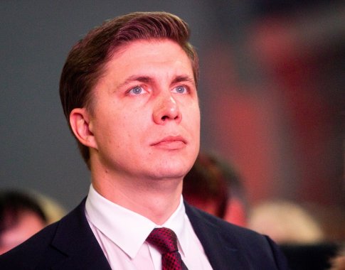 Kurios savivaldybės merus išsirinko jau pirmajame rinkimų ture Kurios savivaldybės merus išsirinko jau pirmajame rinkimų ture