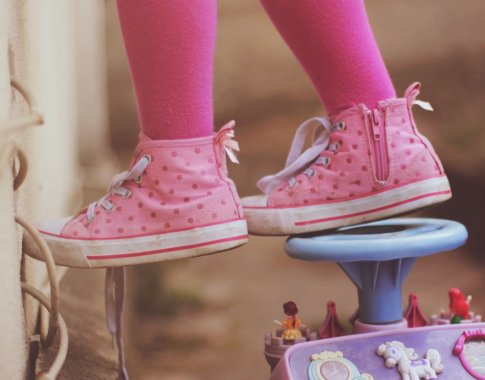 3 dalykai, į kuriuos reikia atsižvelgti ieškant vaikiškų batų šį sezoną