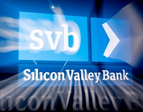A. Izgorodinas: „Silicon Valley Bank“ griūtis gali būti didelio ekonominio nuosmukio pradžia