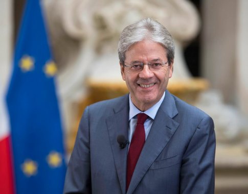 Eurokomisaras: dviejų JAV bankų žlugimas Europos bankams grėsmės nekelia Eurokomisaras: dviejų JAV bankų žlugimas Europos bankams grėsmės nekelia