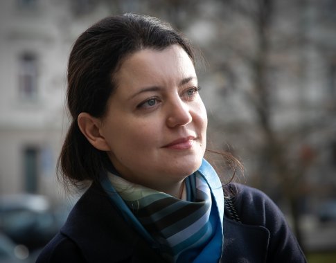 M. Navickienė: siūlomi pokyčiai antroje pensijų pakopoje atliepia žmonėms rūpimus klausimus