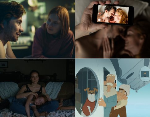 „Kino pavasaris“ Kaune: daugiau kaip 50 filmų, susitikimai su kūrėjais ir originalių plakatų paroda