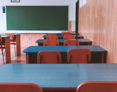 Seimas nepritarė mokyklų finansavimą siūlančioms keisti įstatymo pataisoms