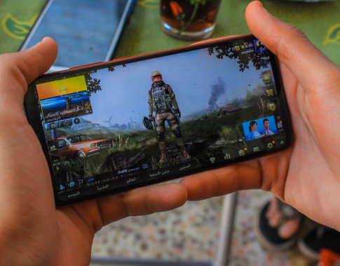 Pernai mobiliųjų žaidimų rinka siekė beveik 100 mlrd.: kokia laukia ateitis?