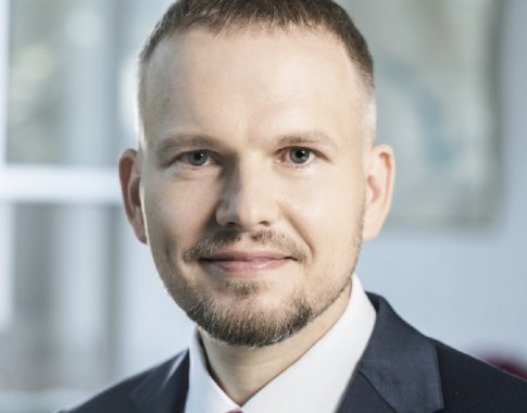 Premjerės patarėjas: vis dar dominuojantis naratyvas, kad imigracija į Lietuvą labai užveržta, yra neteisingas Premjerės patarėjas: vis dar dominuojantis naratyvas, kad imigracija į Lietuvą labai užveržta, yra neteisingas