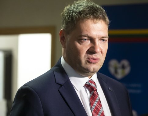 A. Mazuronis: kas yra pasiūlyta, tai ne mokesčių reforma, o jų didinimas, siekiant gauti RRF lėšas A. Mazuronis: kas yra pasiūlyta, tai ne mokesčių reforma, o jų didinimas, siekiant gauti RRF lėšas