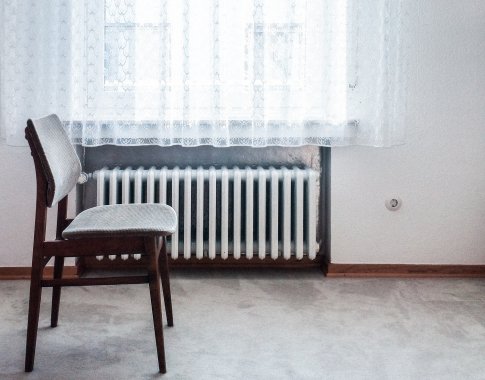 Papildomai daugiau kaip 30 mln. eurų – piniginei socialinei paramai ir šildymo kompensacijoms Papildomai daugiau kaip 30 mln. eurų – piniginei socialinei paramai ir šildymo kompensacijoms