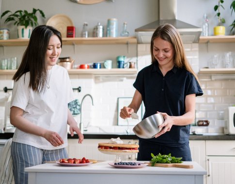Nuo daržovių iki visagrūdžių gaminių – kurių produktų maistinė vertė didžiausia? Nuo daržovių iki visagrūdžių gaminių – kurių produktų maistinė vertė didžiausia?