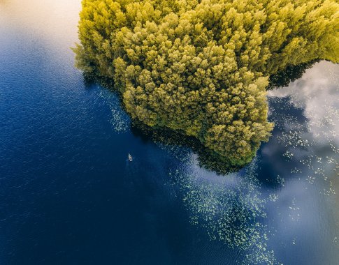 Atostogoms Lietuvoje – nepakartojamas kraštovaizdžių grožis