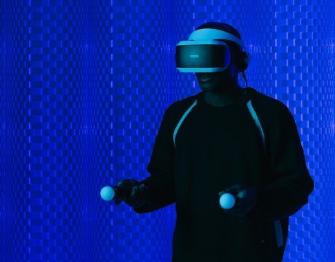 Fizinis pasaulis ir skaitmeninė erdvė susijungia: keturios naujausios technologijų tendencijos Fizinis pasaulis ir skaitmeninė erdvė susijungia: keturios naujausios technologijų tendencijos