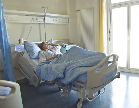 Seime – siūlymas atsisakyti teikti medicininę pagalbą agresyviems pacientams