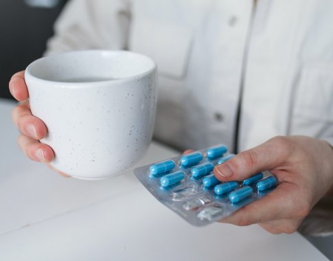 10 patarimų, į ką reikėtų atkreipti dėmesį vartojant vaistus
