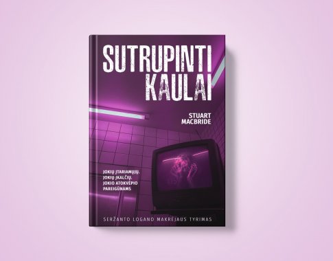 Apdovanojimais įvertintame trileryje „Sutrupinti kaulai“ šlovė ir pinigai susiduria su nusikalstamumu ir bausme